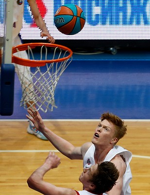 Дмитрий Халтурин (фото: М. Сербин, cskabasket.com)