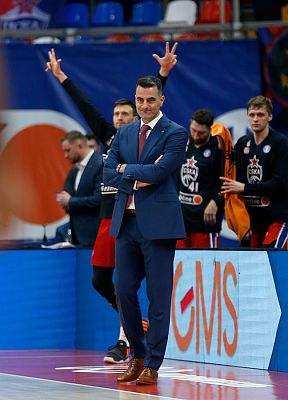 Андреас Пистиолис (фото: М. Сербин, cskabasket.com)