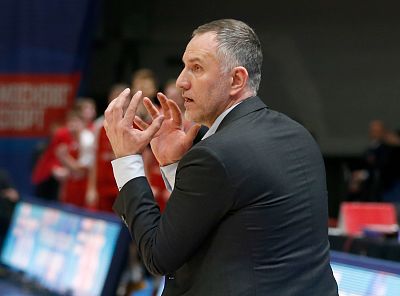 Александр Гусев (фото: М. Сербин, cskabasket.com)