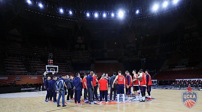 CSKA (photo: T. Makeeva, cskabasket.com)