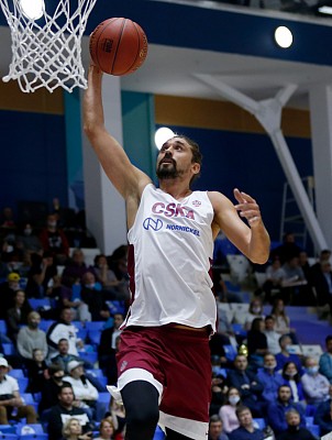 Alexey Shved (photo: M. Serbin, cskabasket.com)