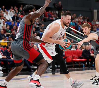 Никита Курбанов (фото: М. Сербин, cskabasket.com)