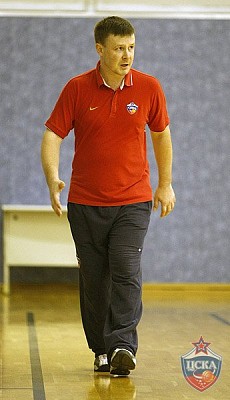 Алексей Жуков (фото М. Сербин, cskabasket.com)
