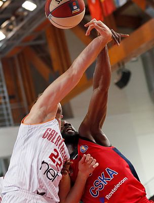Тони Джекири (фото: М. Сербин, cskabasket.com)