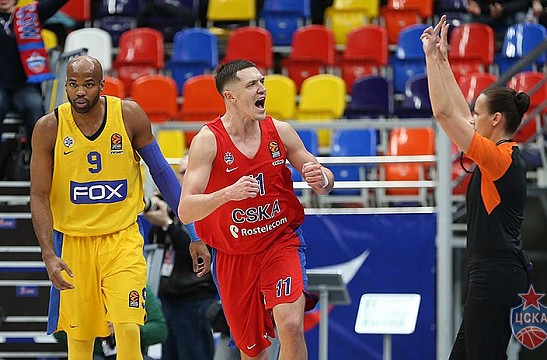 Лидеры в одиночестве