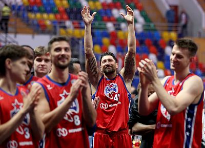 Никита Курбанов (фото: М. Сербин, cskabasket.com)
