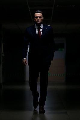 Андреас Пистиолис (фото: М. Сербин, cskabasket.com)