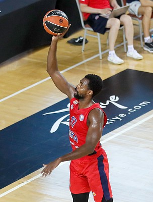 Ливио Жан-Шарль (фото: М. Сербин, cskabasket.com)