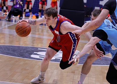 Ярослав Никонов (фото: Т. Макеева, cskabasket.com)