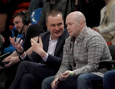 Андрей Ватутин (фото: Т. Макеева, cskabasket.com)