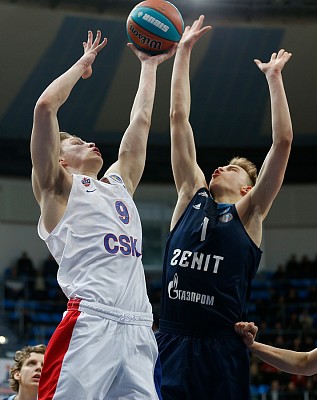 Иван Макаров (фото: М. Сербин, cskabasket.com)