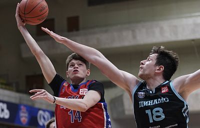 (фото: Т. Макеева, cskabasket.com)
