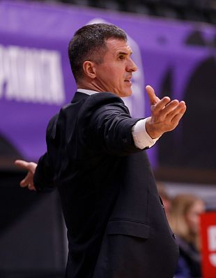 Антон Юдин (фото: М. Сербин, cskabasket.com)