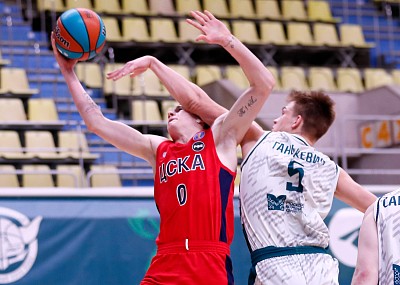 Ярослав Никонов (фото: М. Сербин, cskabasket.com)