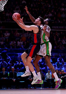 Иван Ухов (фото: М. Сербин, cskabasket.com)