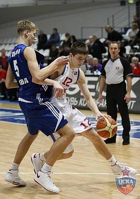 Семен Шашков (фото М. Сербин, cskabasket.com)
