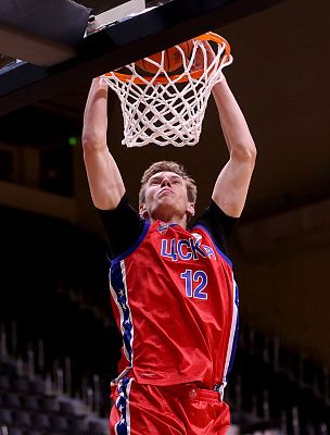 Иван Бондаренко (фото: М. Сербин, cskabasket.com)
