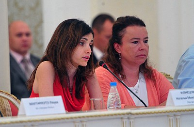 Наталья Кузнецова и Наталия Фураева  (фото из vtb-league.com)