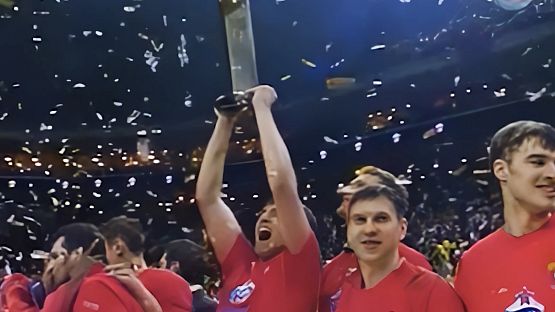 #Прага2006: Мы – чемпионы! 