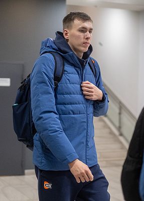 Александр Чадов (фото: М. Сербин, cskabasket.com)