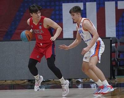  Дмитрий Радулов (фото: Т. Макеева, cskabasket.com)