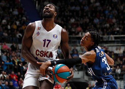 Ливио Жан-Шарль (фото: М. Сербин, cskabasket.com)