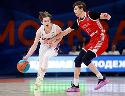 Денис Клуббе (фото: М. Сербин, cskabasket.com)