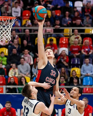 Йонас Йеребко (фото: М. Сербин, cskabasket.com)