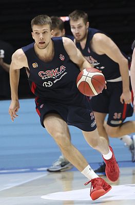 Глеб Копанцев (фото: Т. Макеева, cskabasket.com)