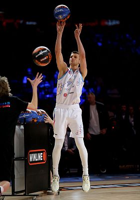 Самсон Руженцев (фото: М. Сербин, cskabasket.com)