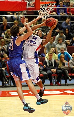 Кайл Хайнс (фото: М. Сербин, cskabasket.com)
