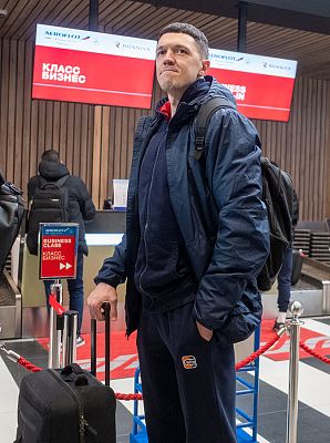 Семён Антонов (фото: М. Сербин, cskabasket.com)