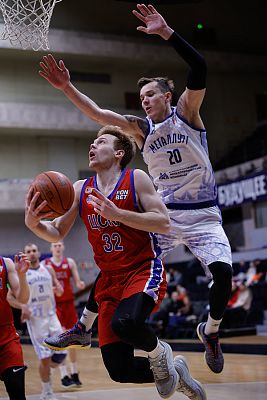  Егор Покинко (фото: Т. Макеева, cskabasket.com)