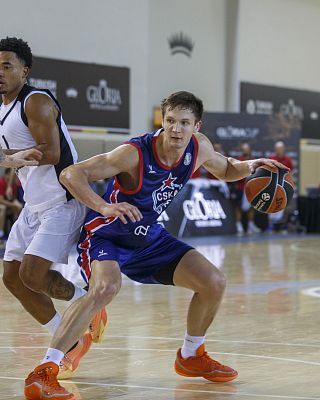 Кирилл Елатонцев (фото: М. Сербин, cskabasket.com)