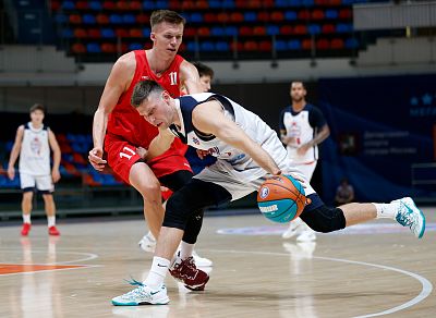 Иван Ухов (фото: М. Сербин, cskabasket.com)