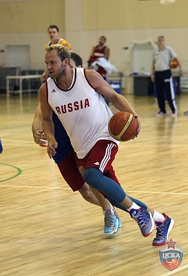 Антон Понкрашов (фото: М. Сербин, cskabasket.com)