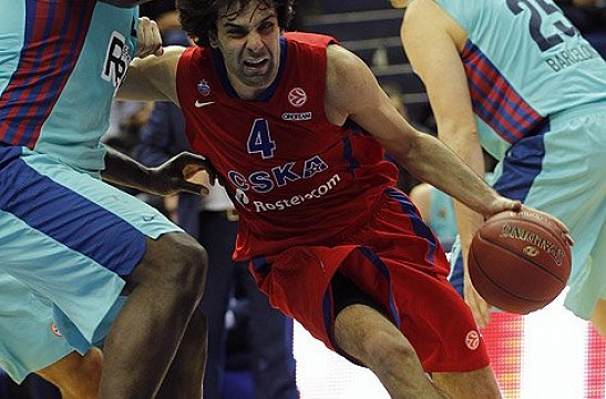 Who said that Navarro is in bad shape?