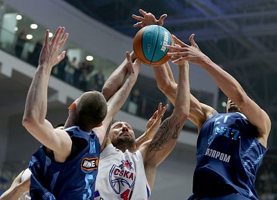 Никита Курбанов (фото: М. Сербин, cskabasket.com)