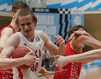 Ростислав Гусев (фото: Т. Макеева, cskabasket.com)