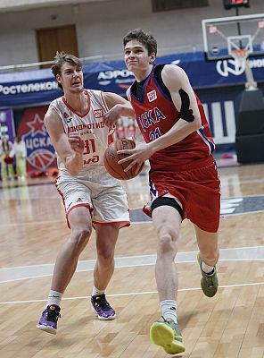 (фото: Т. Макеева, cskabasket.com)