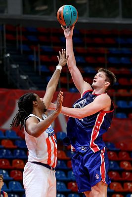 Кирилл Елатонцев (фото: М. Сербин, cskabasket.com)