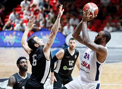 Амат М'Бай (фото: М. Сербин, cskabasket.com)