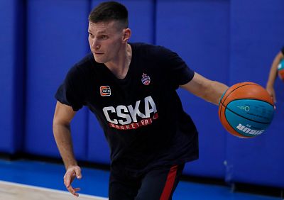 Иван Ухов (фото: М. Сербин, cskabasket.com)