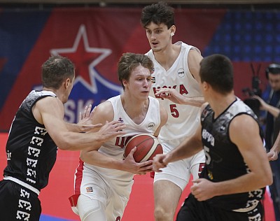 Иван Макаров (фото: Т. Макеева, cskabasket.com)
