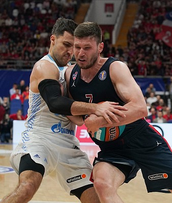 Иван Ухов (фото: Т. Макеева, cskabasket.com)