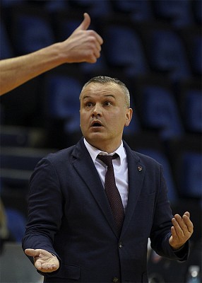 Александр Герасимов (фото: Т. Макеева, cskabasket.com)