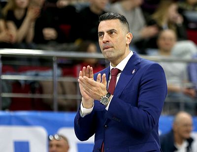 Андреас Пистиолис (фото: М. Сербин, cskabasket.com)