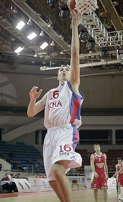 Nikita Shabalkin (photo M. Serbin)