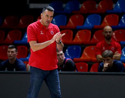 Андреас Пистиолис (фото: М. Сербин, cskabasket.com)