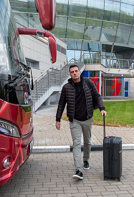 Андреас Пистиолис (фото: М. Сербин, cskabasket.com)